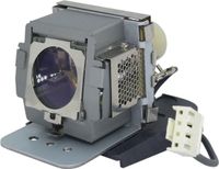 QualityLamp Beamerlamp geschikt voor de BENQ MP721C beamer, lamp code 5J.J2C01.001