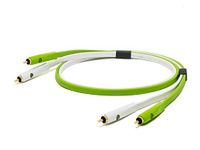 NEO by Oyaide d+ Class-B DUO-SET1 - Kabel voor DJs