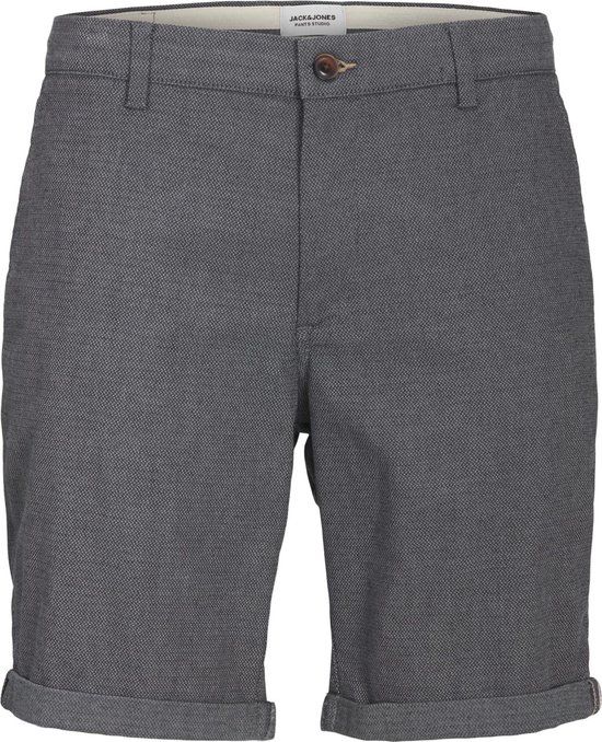 JACK & JONES JPSTFURY Chino Shorts - Men - Size XXL - Faded Denim