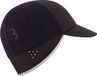 BBB Cycling Classico Winter Casquette de vélo – Casquette de cyclisme thermique – Casquette de vélo coupe-vent – Casquette de course coupe-vent – Noir – Taille L & XXL – BBW-495