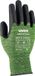 Uvex C500 M Foam Veiligheidshandschoenen - Maat 11 - Multicolor - Katoen