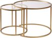 Merkloos Hanah Home Salontafelset