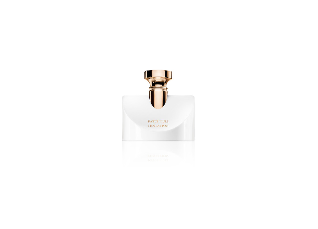 BVLGARI Splendida Patchouli