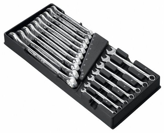 Facom MOD.440-1XL Modul 17 Ring- en Steeksleutel