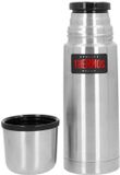 Thermos Stainless Steel 350ml Thermosfles Argent