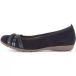 Gabor Ballerines classiques pour femmes