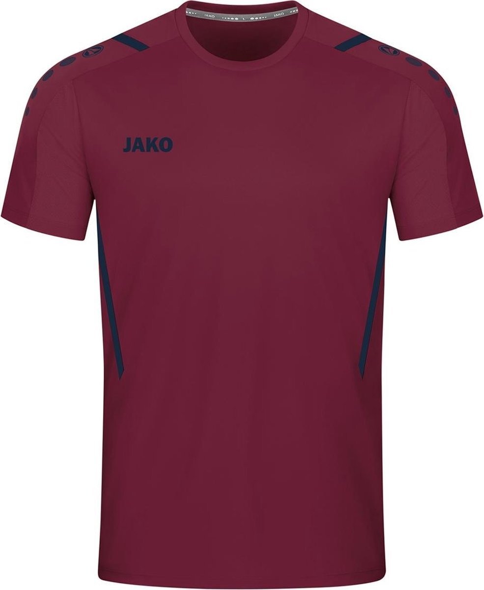 JAKO Challenge T-shirt voor heren