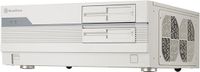 Silverstone SST-FLP01W HTPC Wit