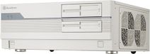 Silverstone SST-FLP01W HTPC Wit