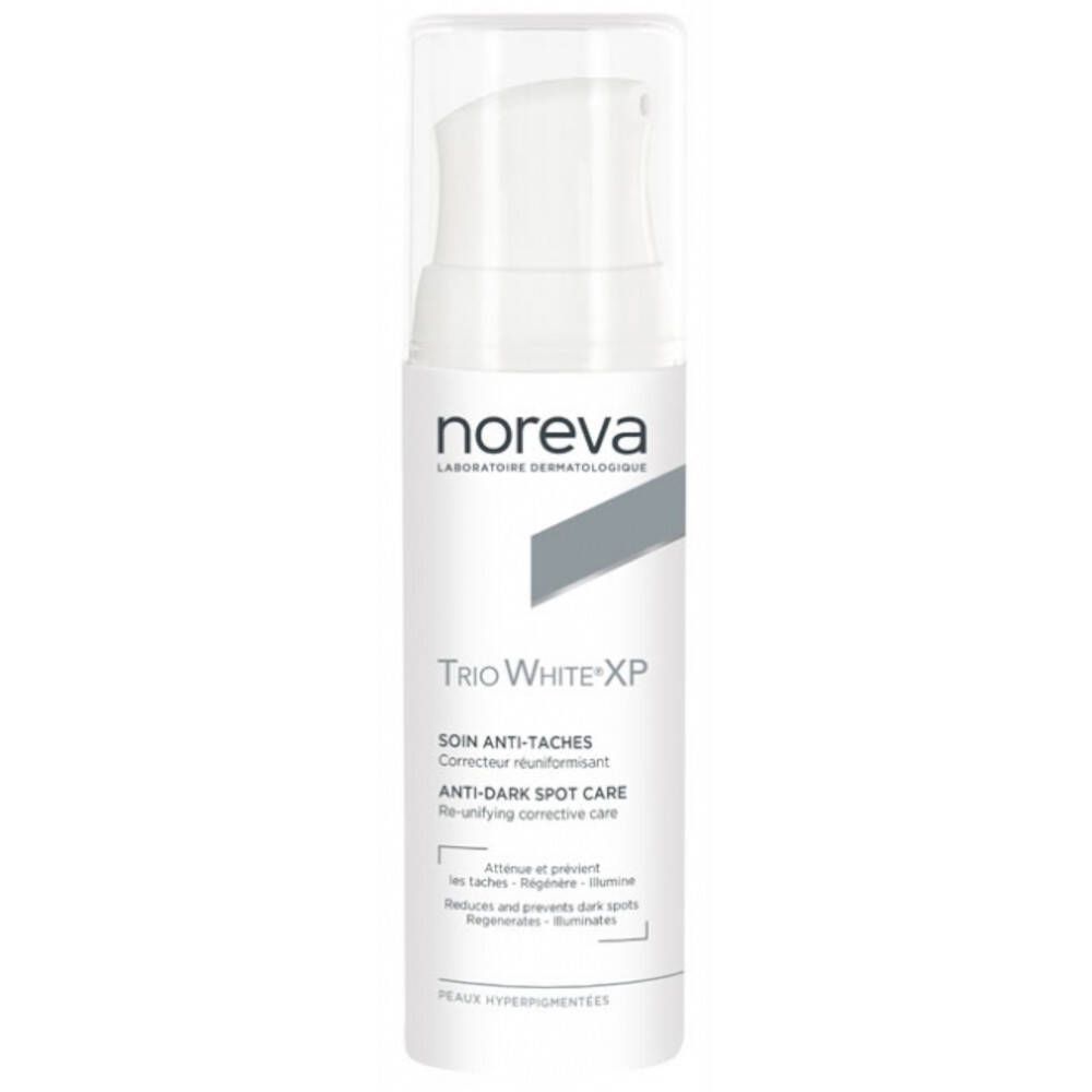 Cosmxpert Noreva Trio White XP Anti-Dark Spot Care - 30 ml