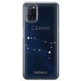 ERT GROUP mobiel telefoonhoesje voor Oppo A92/ A72/ A52 origineel en officieel erkend Babaco patroon Zodiac Constellation 003 aangepast aan de vorm van de mobiele telefoon, hoesje is gemaakt van TPU