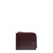 Piquadro Portemonnee bruin