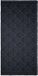 Calvin Klein Emblem Aop Contrast Lw Square Sc Modal Zwart Vrouwen