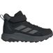 Adidas Terrex Anylander Traxion Mini Kinderschuhe mit elastischen Schnürsenkeln