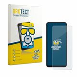 BROTECT - Screenprotector voor Blackview Color 6 - Folie Beschermfolie Beschermglas matte
