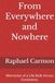 From Everywhere and Nowhere: Memories of a Life Built Across Continents.