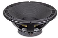 RCF LF18G401 woofer de 18 pouces