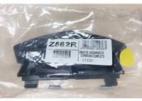 DENTE Givi Z562r Hike Transparant