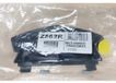 DENTE Givi Z562r Hike Transparant