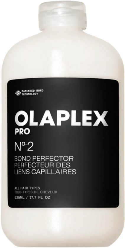 Olaplex Pro - Bond Perfector N°2 - All Hair Types - 525 ml
