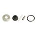 TOPEAK Parts Kit-Peak DX reserveonderdelen pomp volwassen unisex zwart, één maat