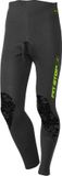 Salvimar Pit Stop 5.5 Mm Speervishoudbroek Zwart 2XL Man