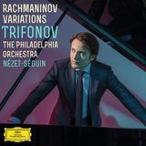 Universal Music Daniil Trifonov