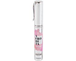 Secret play Afrodita Reisspray Parfum / 9.5 / Vrouwen