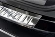 AutoStyle RVS protection arrière BMW 2-Serie F45 Active Tourer 2014- 'Ribs
