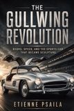 The Libri GmbH The Gullwing Revolution