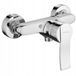Kuchinox Madera Robinet mural - Chrome