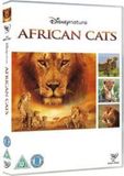 Disney African Cats DVD