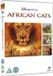 Disney African Cats DVD