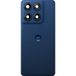 Motorola Couvercle de Batterie Motorola Edge 60, Bleu Marine (Gibraltar Sea), Pack de Service 5D68C29959