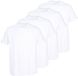 Tom Tailor T-shirt Lucky T Verpakking van 4