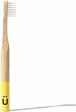 Cepillo Naturbrush Cepillo Dental Kids #amarillo 1 U