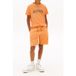 Tommy Hilfiger T-shirt pour garçon Faded Sun Kiss Taille : 10