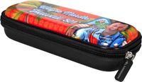Legend Darts W370 Wayne Mardle Dartwallet Oranje Kunststof