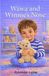 Wawa and Winnie's Nose: A Gentle Bedtime Story About a Child and His favourite Teddy