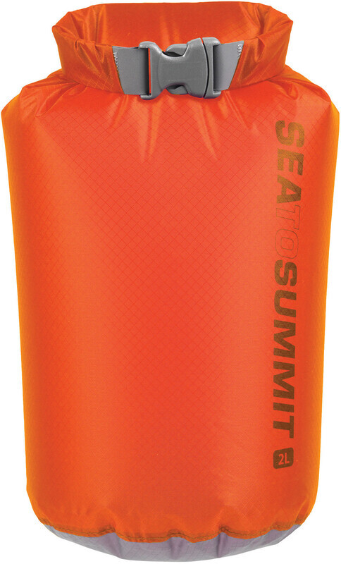 Sea to Summit Ultra-Sil Dry Sack 2l, oranje
