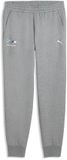 Puma BMW MMS Joggingbroek Heren M Grijze Heide
