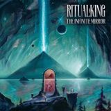 Suburban Ritual King The Infinite Mirror