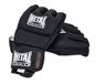 Handschoenen Metal Boxe Vrije gevechtshandschoenen