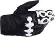 Alpinestars Celer V3 Handschoenen Zwart Wit Maat 3XL
