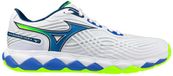 Mizuno Wave Enforce Tour 2 AC Chaussures de tennis Blanc EU 43 Hommes