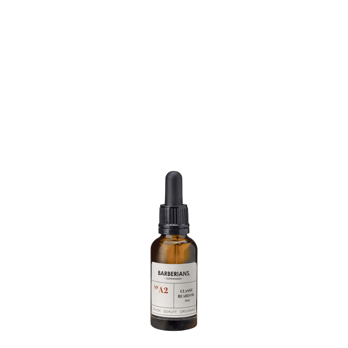 Barberians Copenhagen Classic Beard Oil 30ml