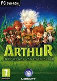 Stuntwinkel Ubisoft Arthur en de Wraak van Malthazard - PC
