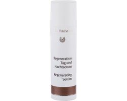 Dr. Hauschka Regenerating Skin Serum 30ml - For Mature Skin