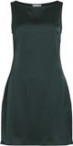 VILA Robe courte VIENNA sans manches Scarab 44