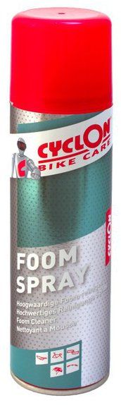 Cyclon schuimreiniging - 250ml